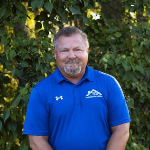 Jimmy Christopher Owner