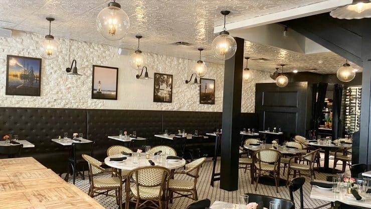 Commercial Interiors